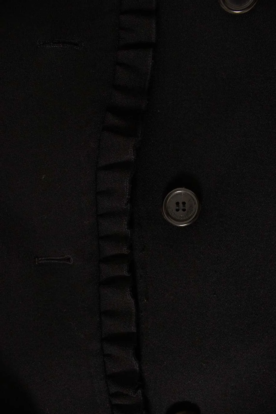 [WW18022] Viktor & Rolf | Coat