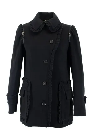 [WW18022] Viktor & Rolf | Coat
