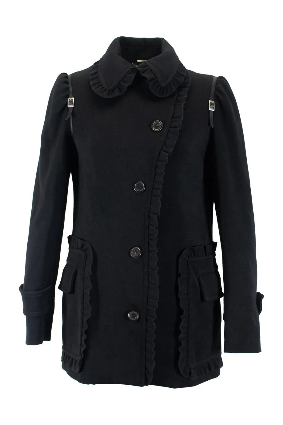 [WW18022] Viktor & Rolf | Coat