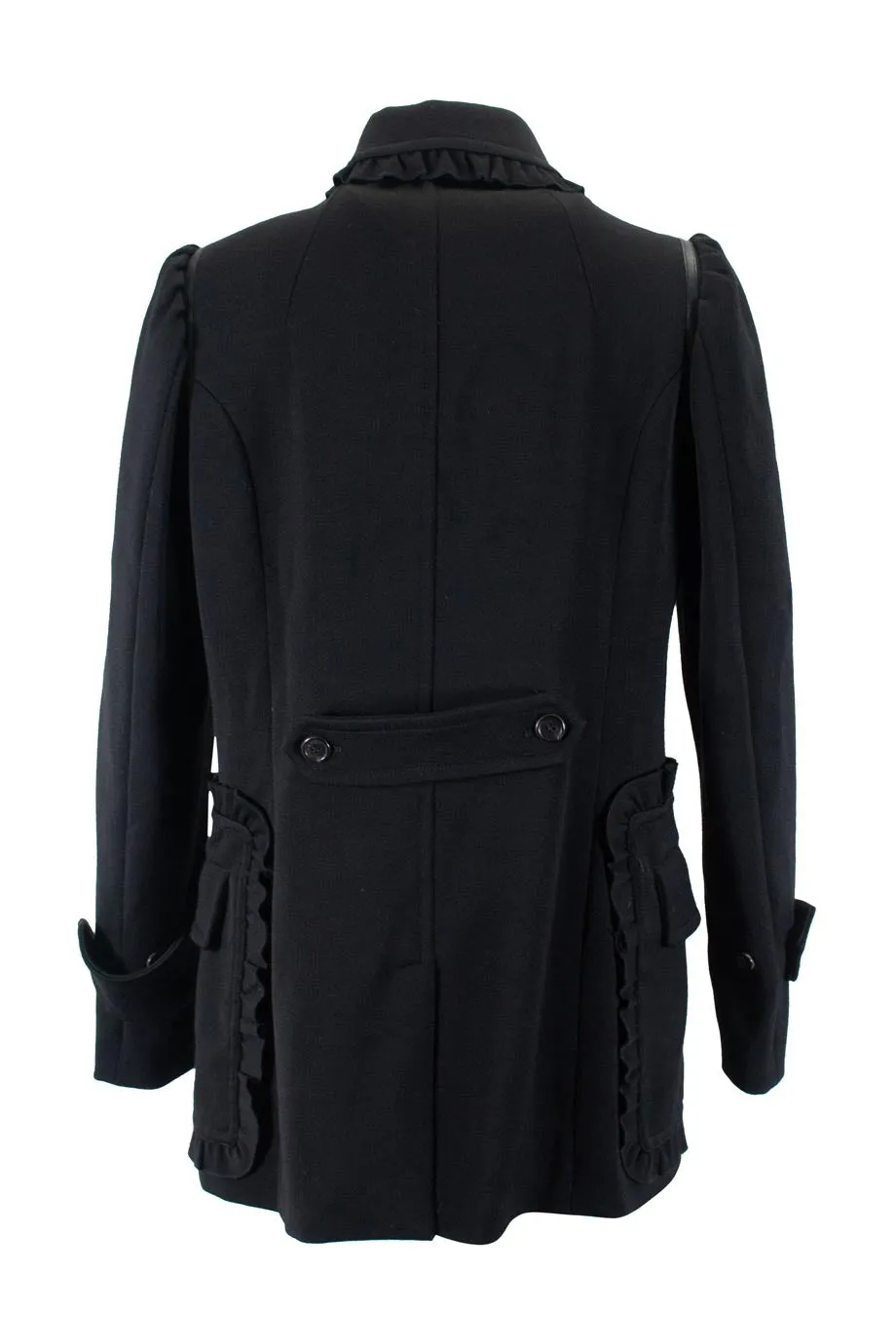 [WW18022] Viktor & Rolf | Coat