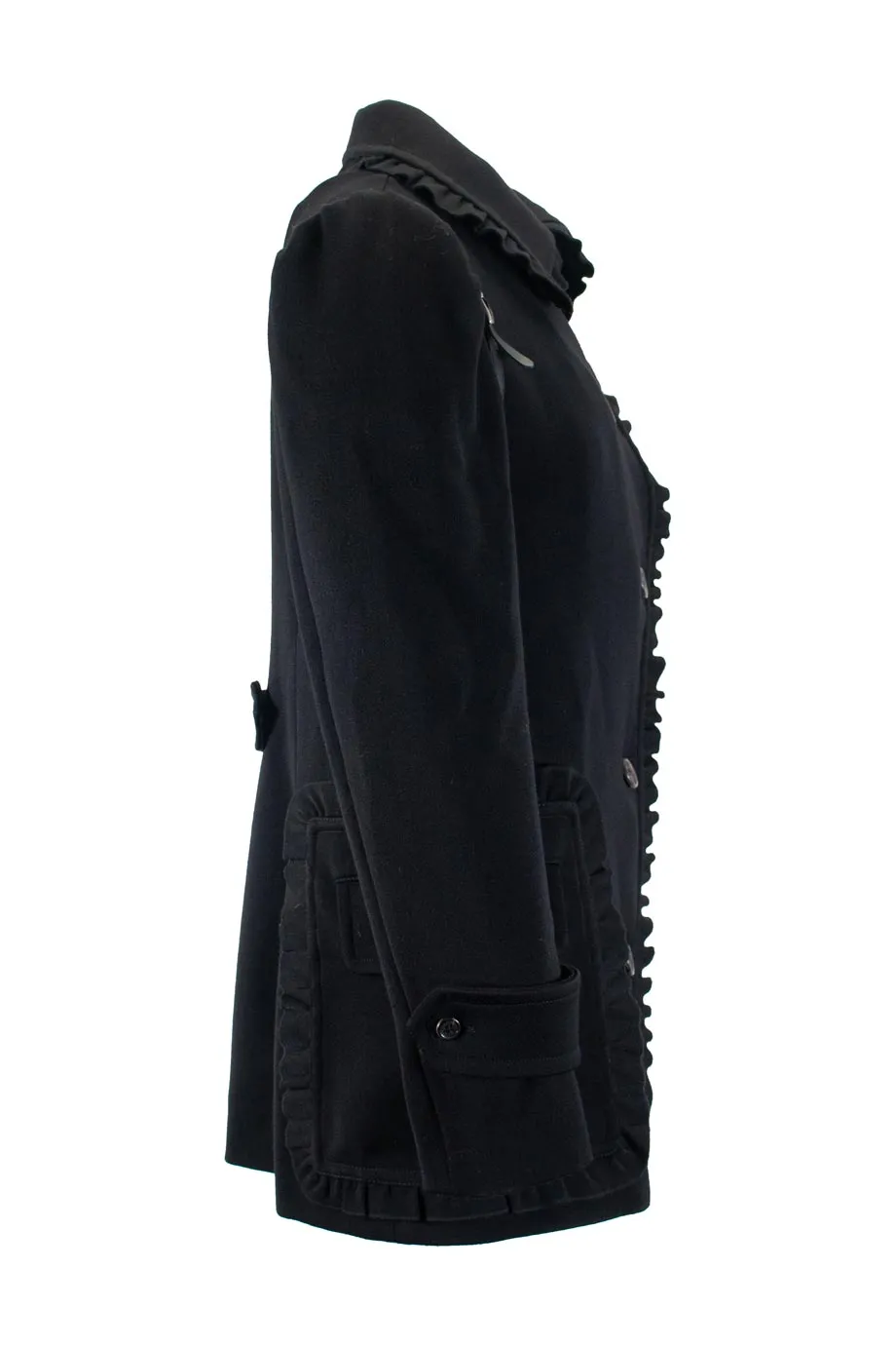 [WW18022] Viktor & Rolf | Coat