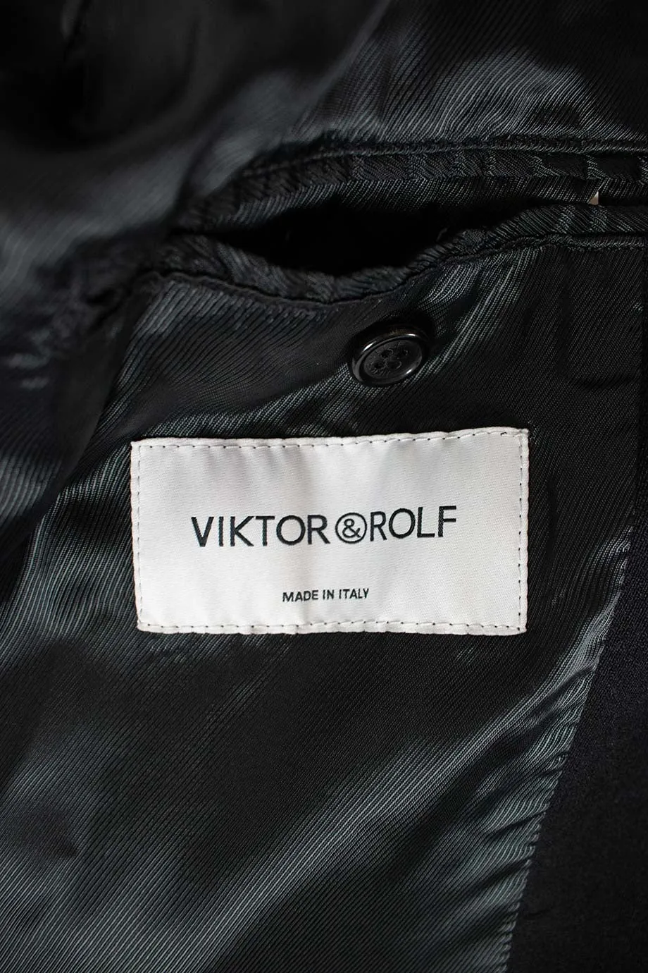[WW18022] Viktor & Rolf | Coat