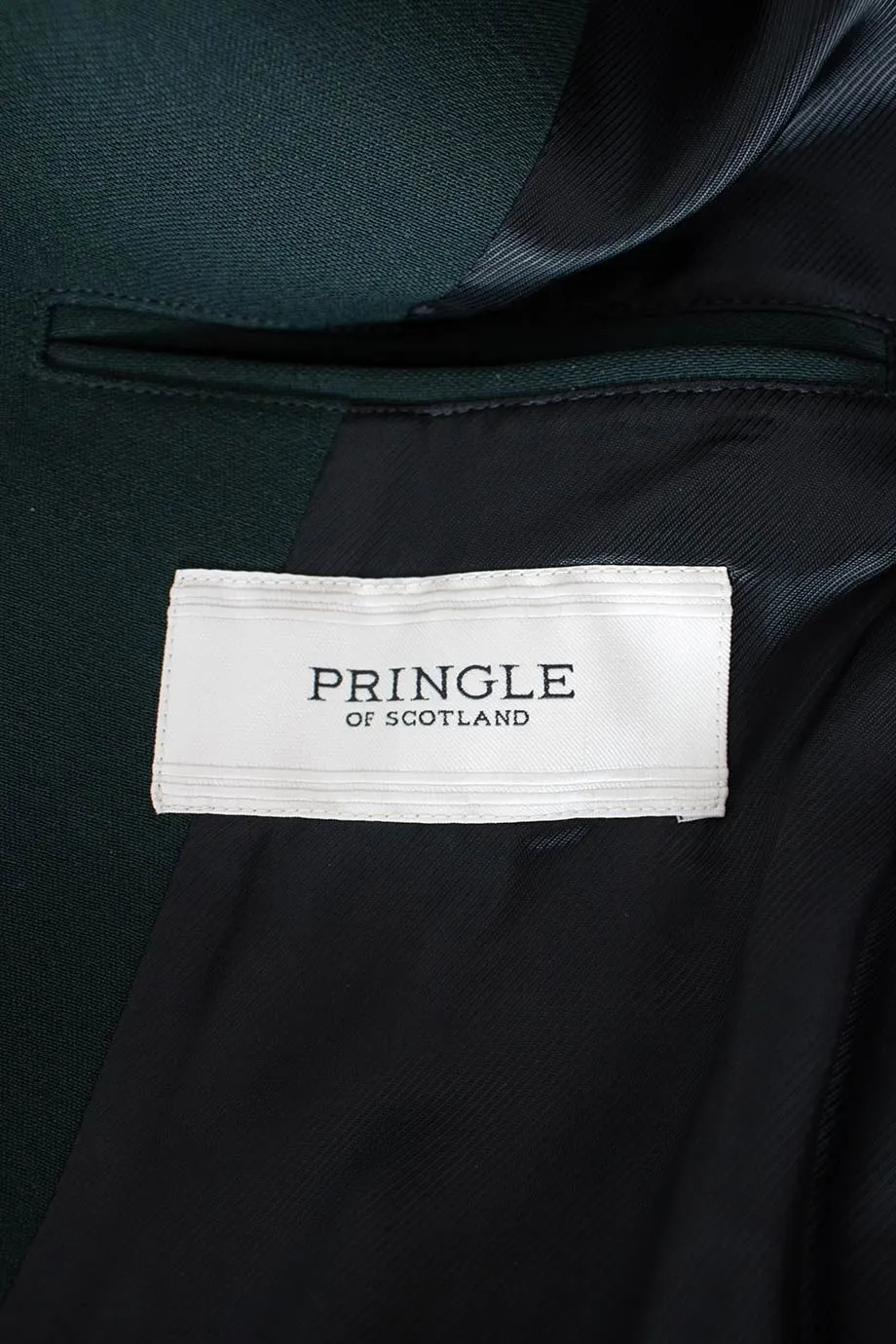 [WW18075] Pringle Of Scotland | Coat