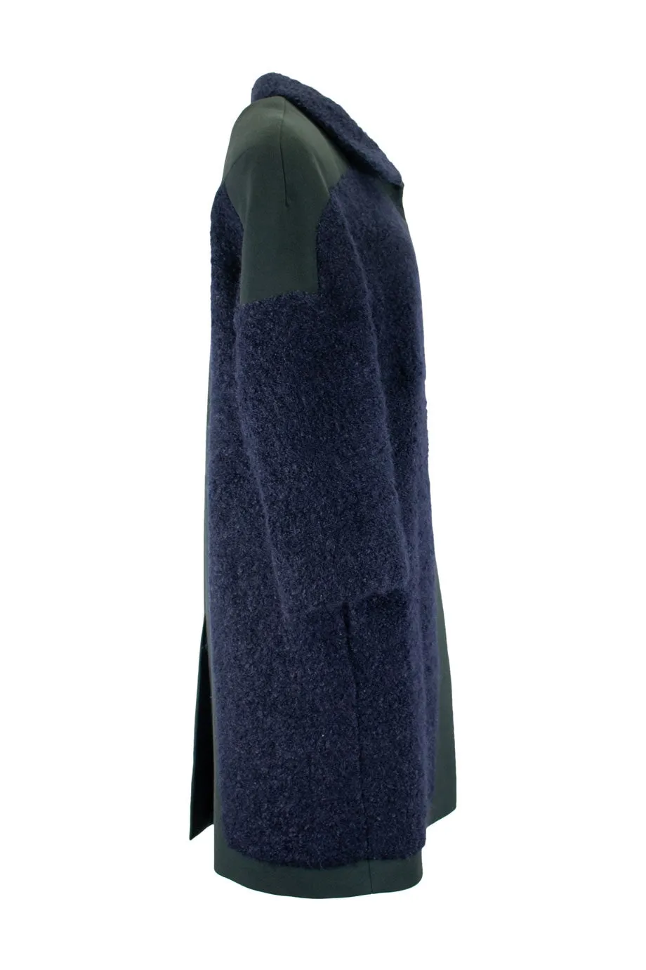 [WW18075] Pringle Of Scotland | Coat