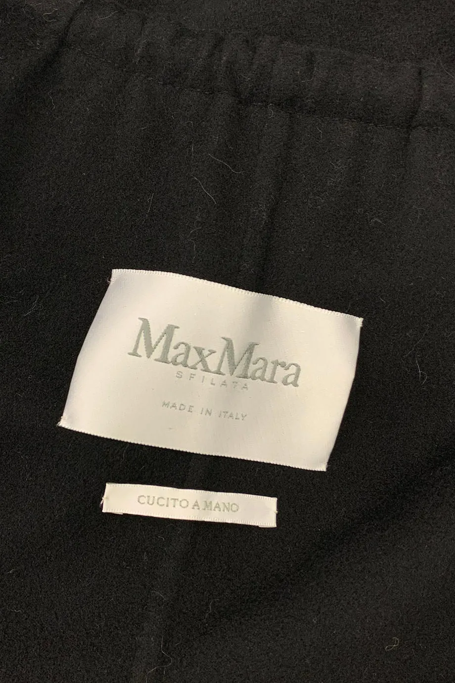 [WW18945] Max Mara | Coat