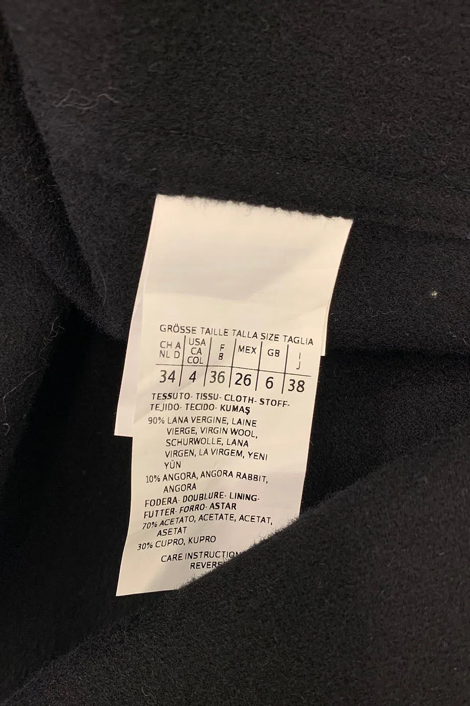 [WW18945] Max Mara | Coat