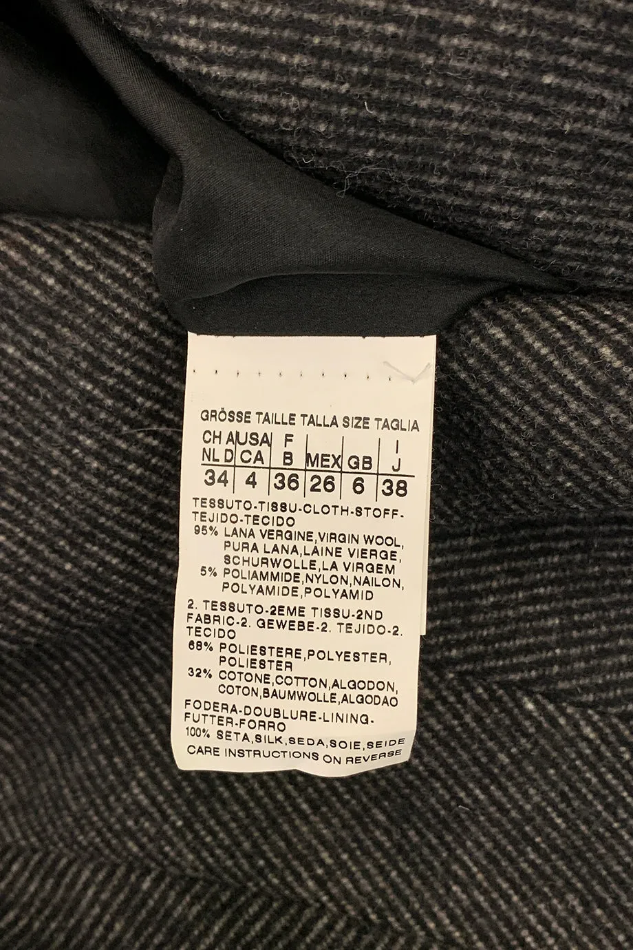 [WW18989] SPORTMAX | Trench Coat