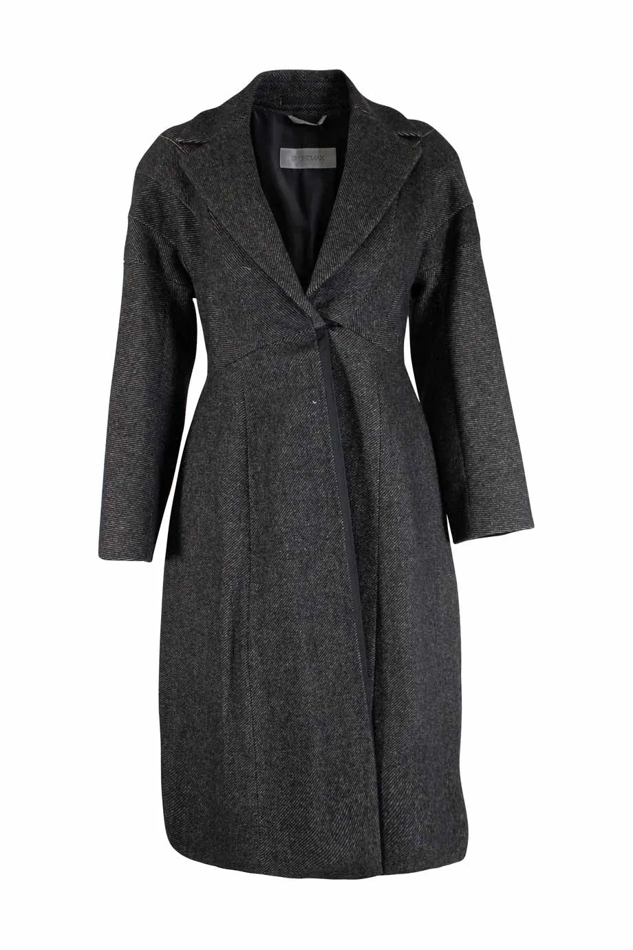 [WW18989] SPORTMAX | Trench Coat