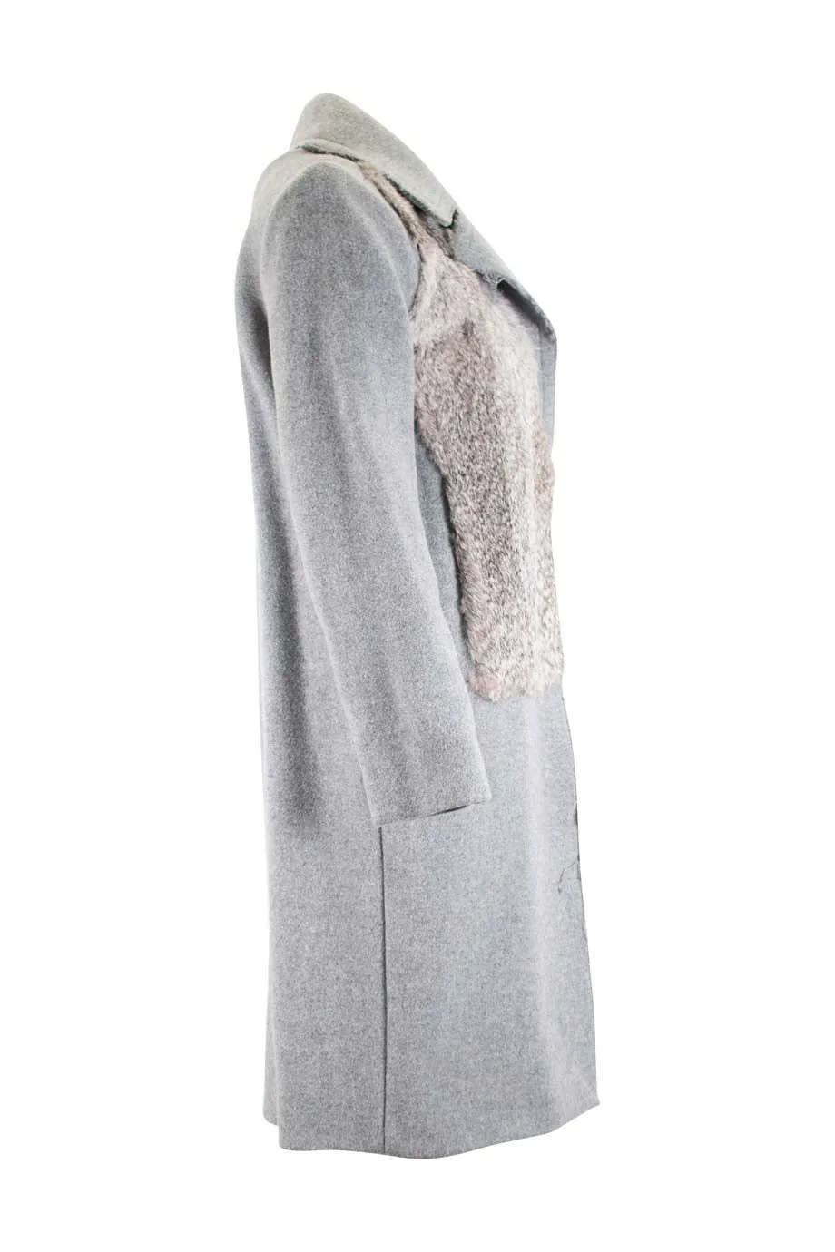 [WW19196] Sandro | Coat