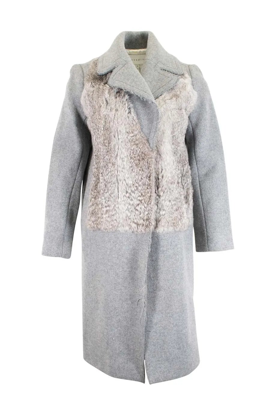 [WW19196] Sandro | Coat
