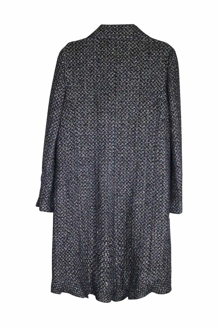 [WW21408] Chanel | Coat