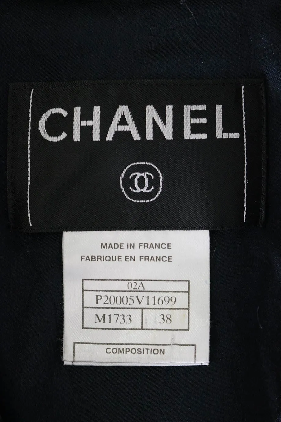 [WW21408] Chanel | Coat
