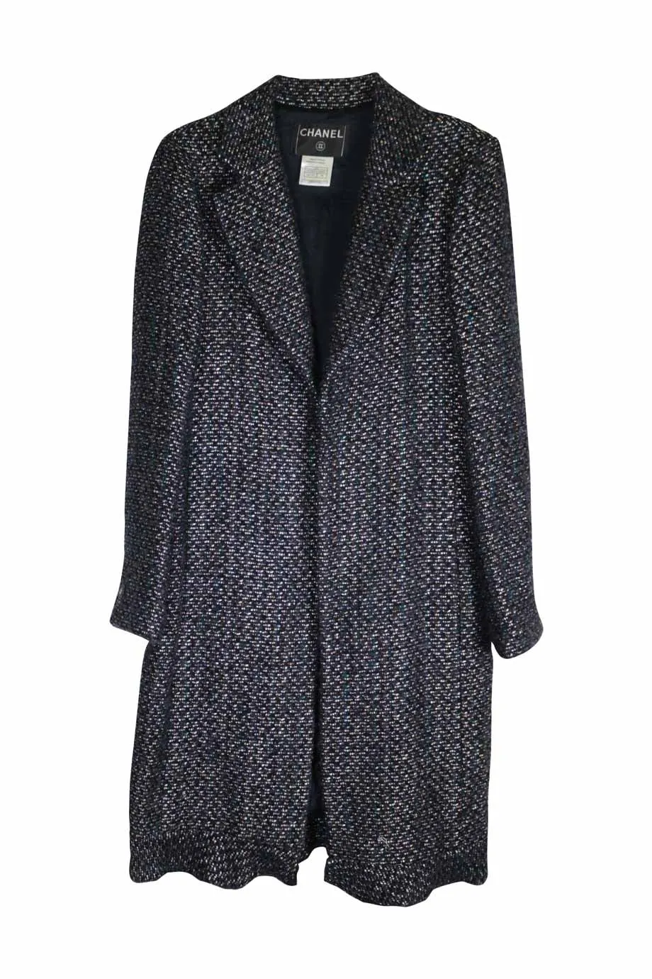 [WW21408] Chanel | Coat