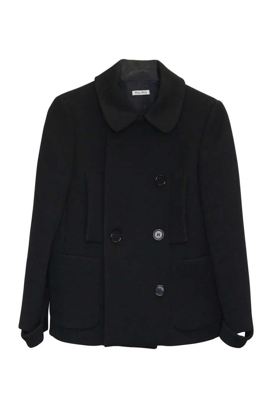 [WW22696] Miu Miu | Coat