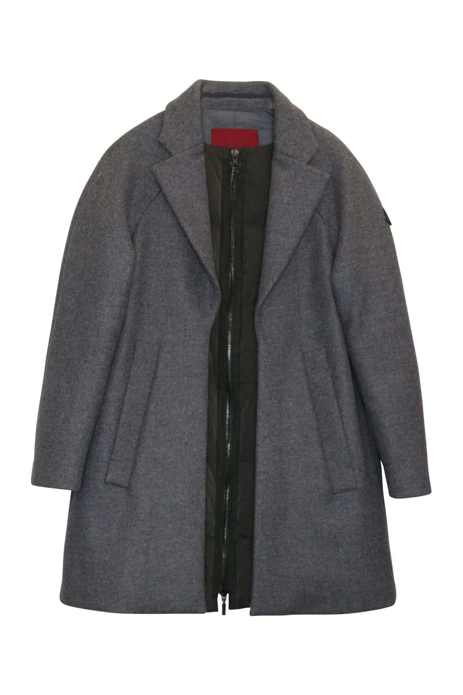 [WW23018] Moncler | Coat