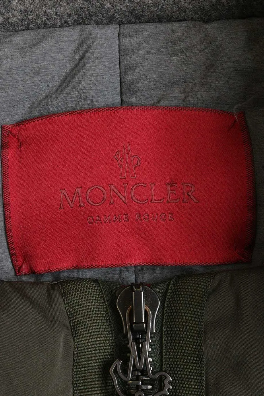 [WW23018] Moncler | Coat