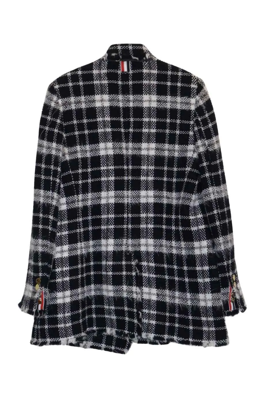 [WW23162] Thom Browne | Coat