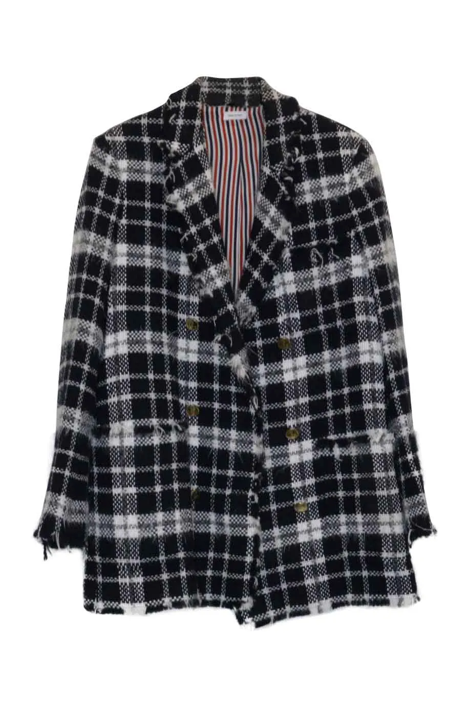 [WW23162] Thom Browne | Coat