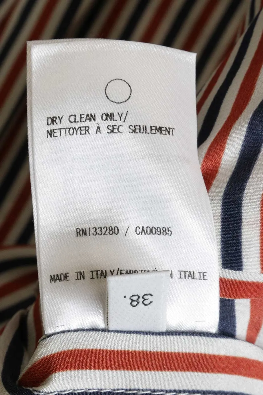 [WW23162] Thom Browne | Coat
