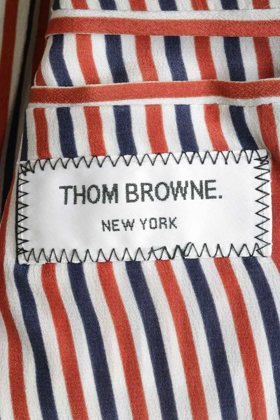 [WW23162] Thom Browne | Coat