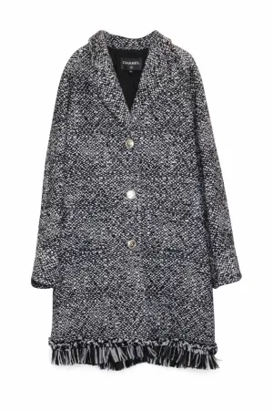 [WW23466] Chanel | Coat