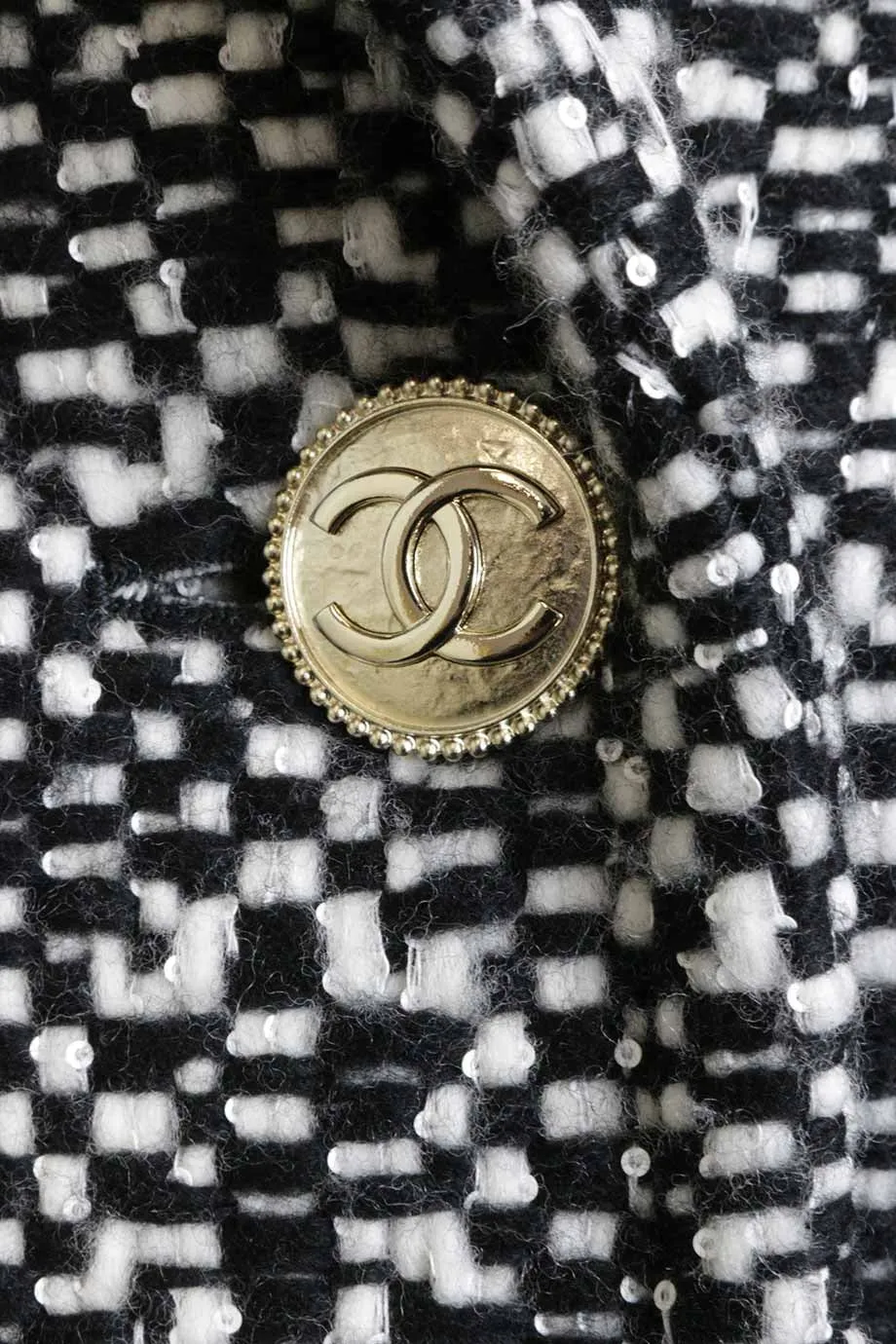 [WW23466] Chanel | Coat