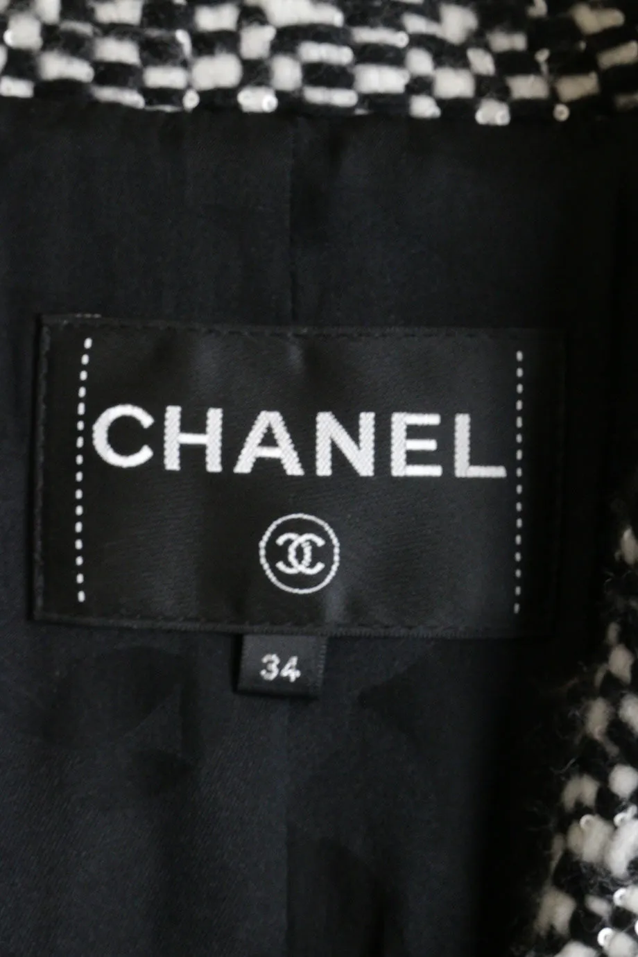[WW23466] Chanel | Coat