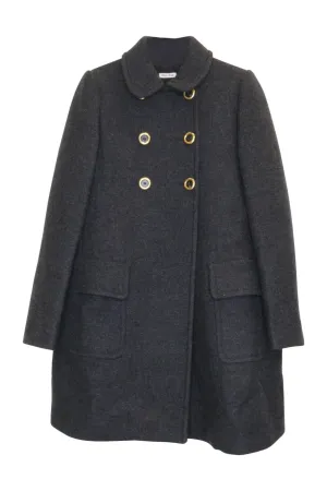[WW23700] Miu Miu | Coat