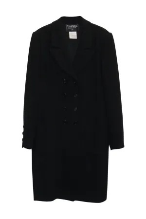 [WW23884] Chanel | Coat