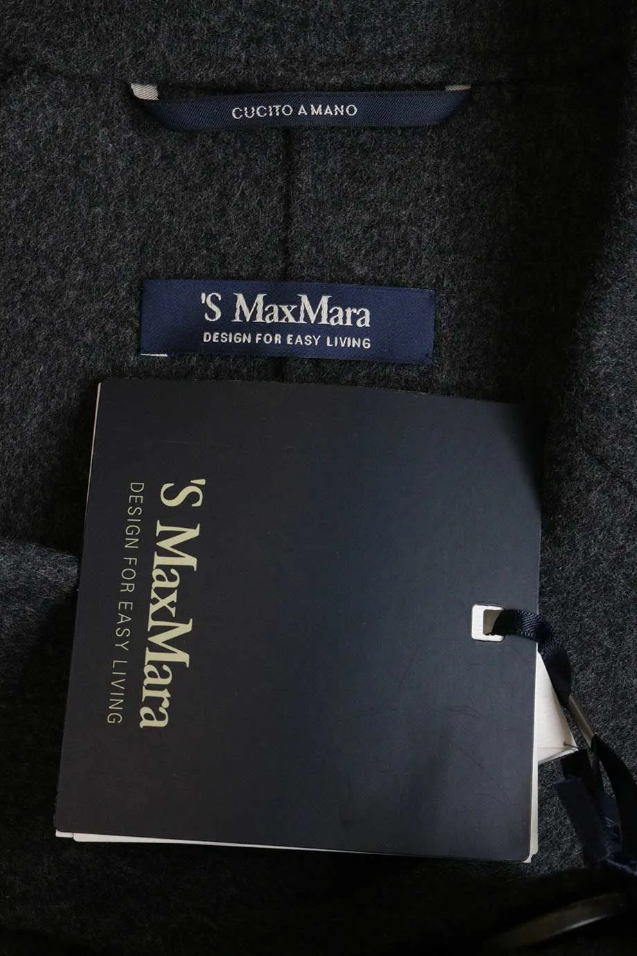 [WW24173] S Maxmara | Coat