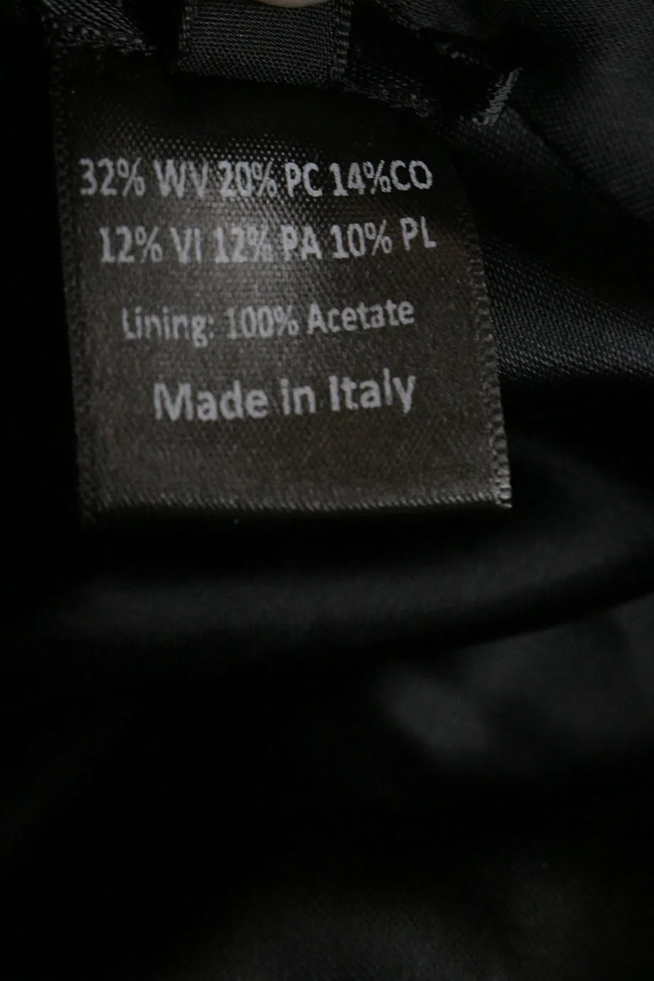 [WW24193] Simone Rocha | Coat
