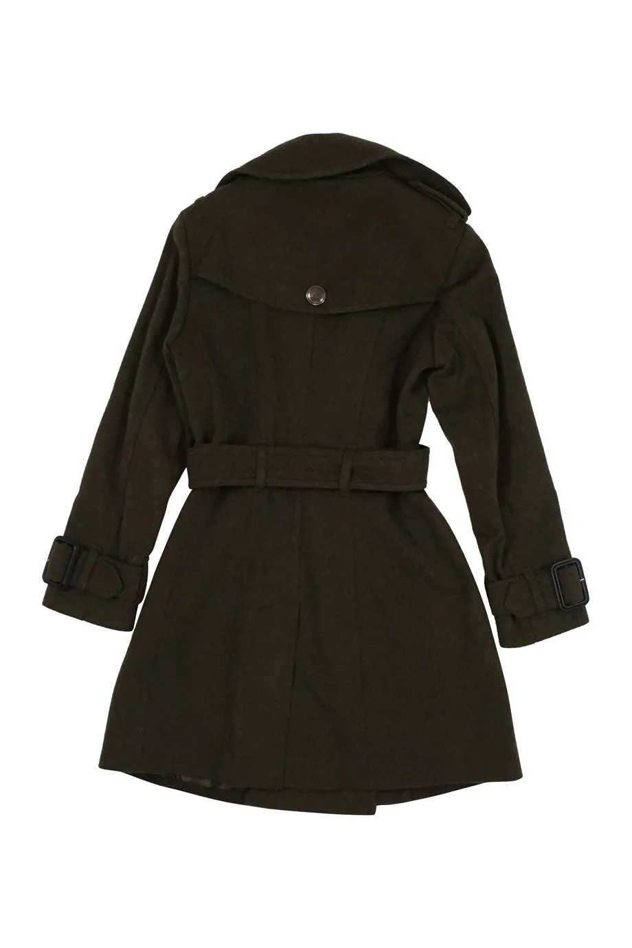 [WW30202] Burberry | Coat