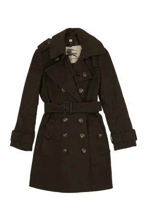 [WW30202] Burberry | Coat