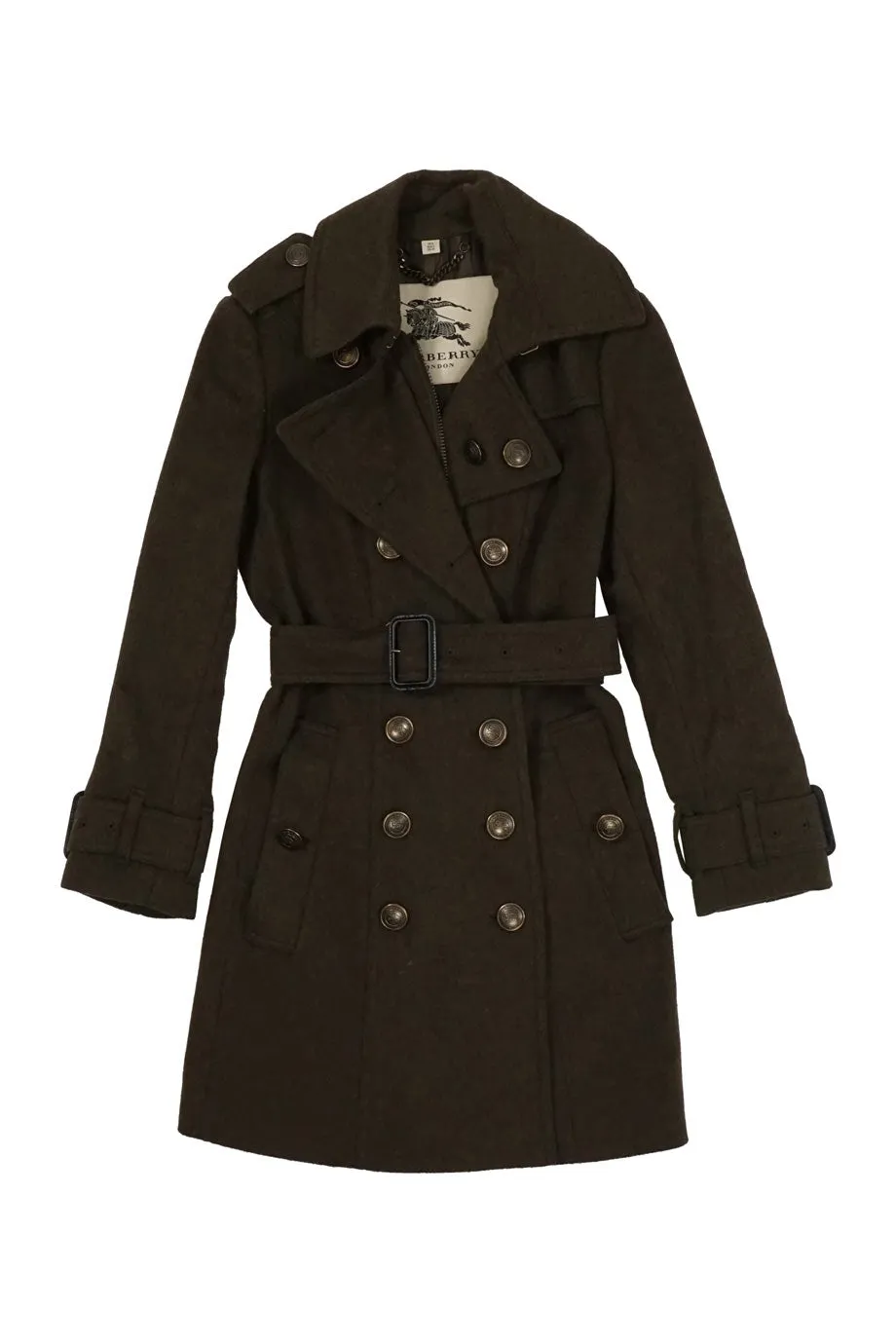 [WW30202] Burberry | Coat