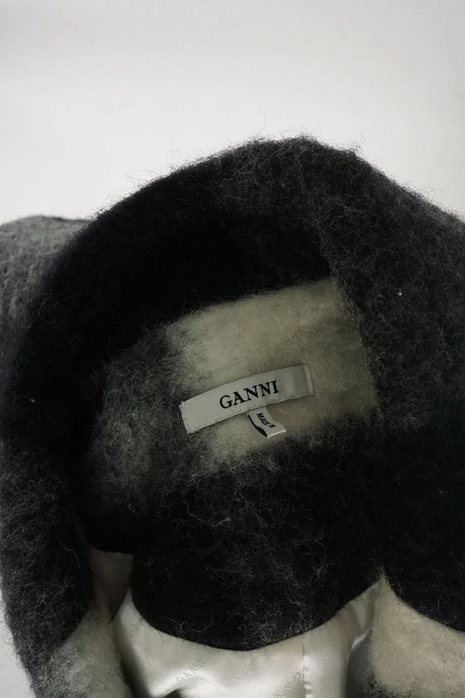 [WW30555] Ganni | Coat