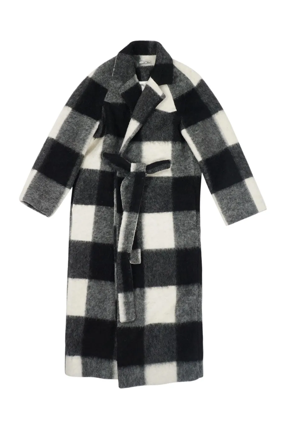 [WW30555] Ganni | Coat