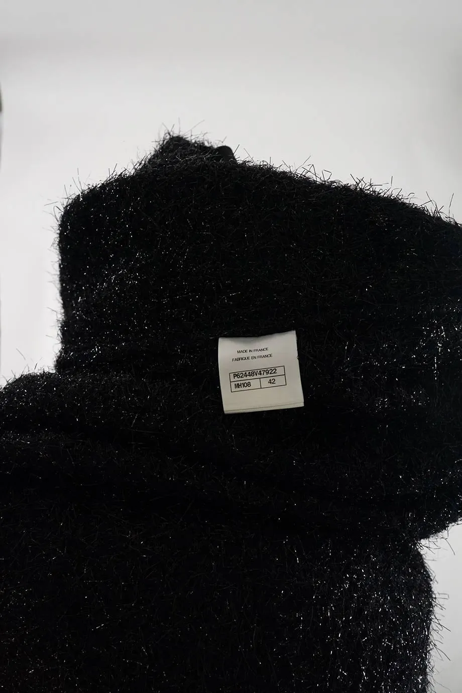 [WW30961] Chanel | Cape