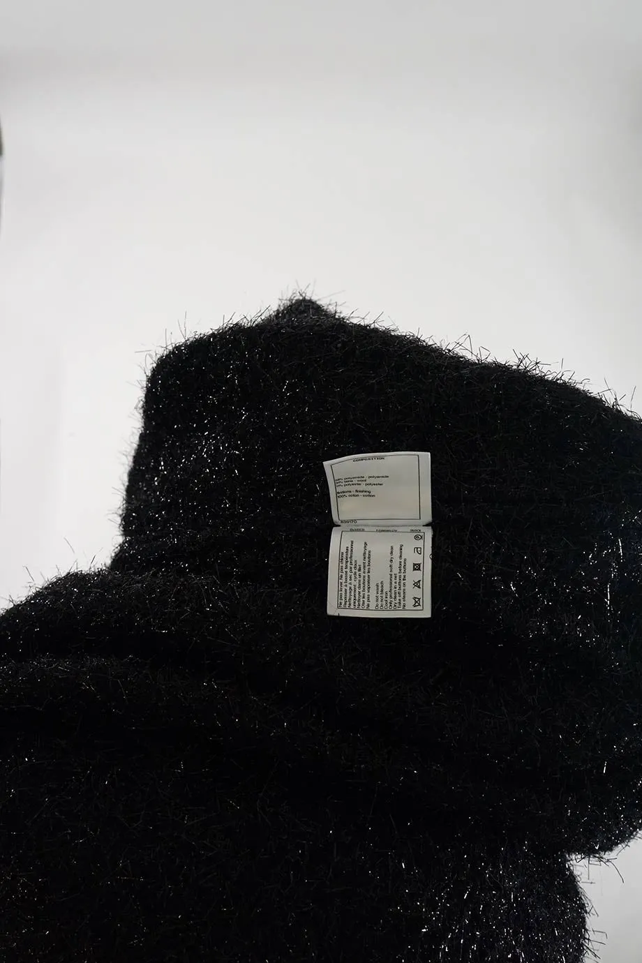 [WW30961] Chanel | Cape