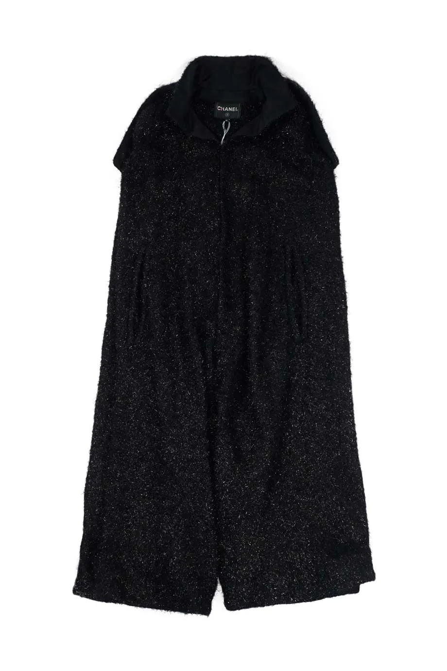 [WW30961] Chanel | Cape