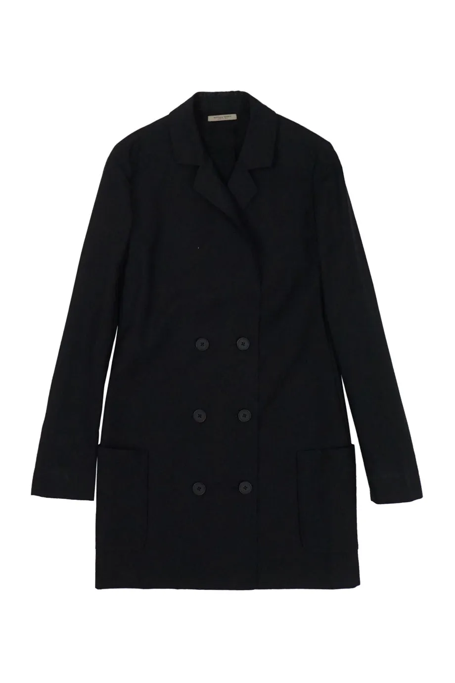 [WW31480] Bottega Veneta | Coat