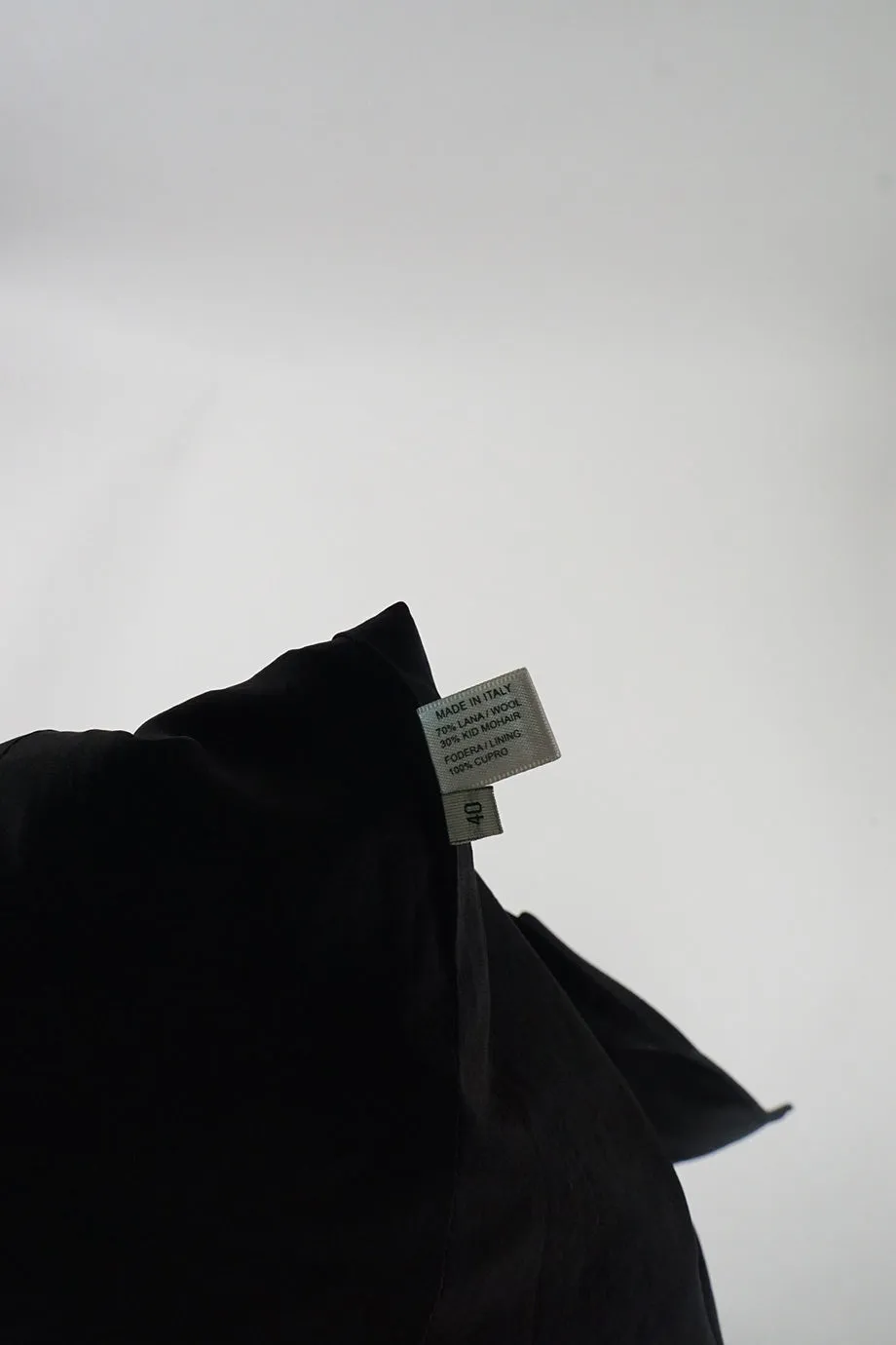 [WW31480] Bottega Veneta | Coat