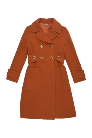 [WW33241] Miu Miu | Coat