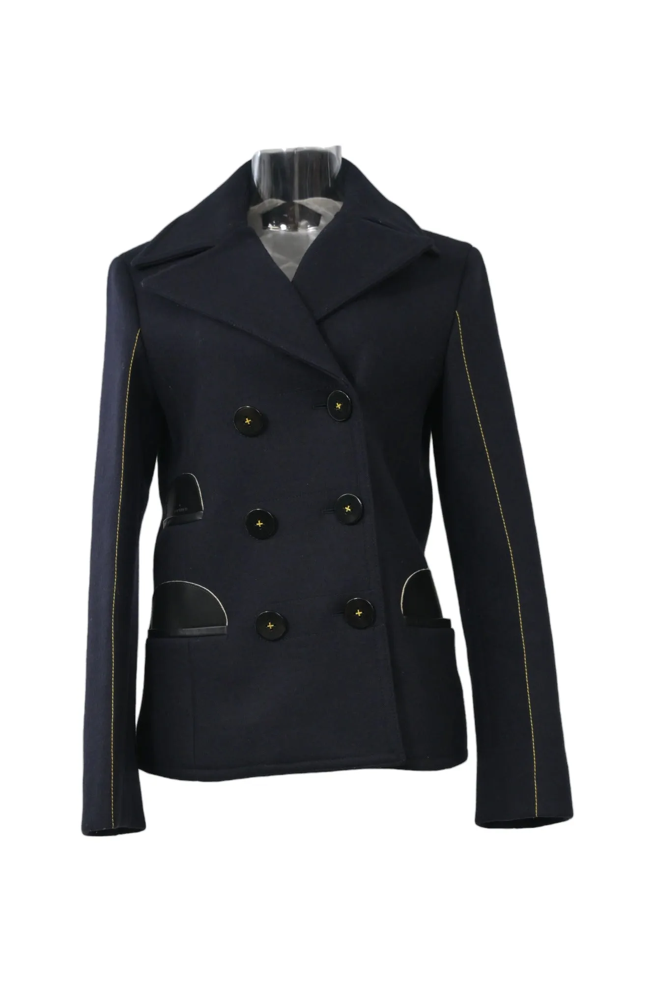 [WW35076] Louis Vuitton | Coat