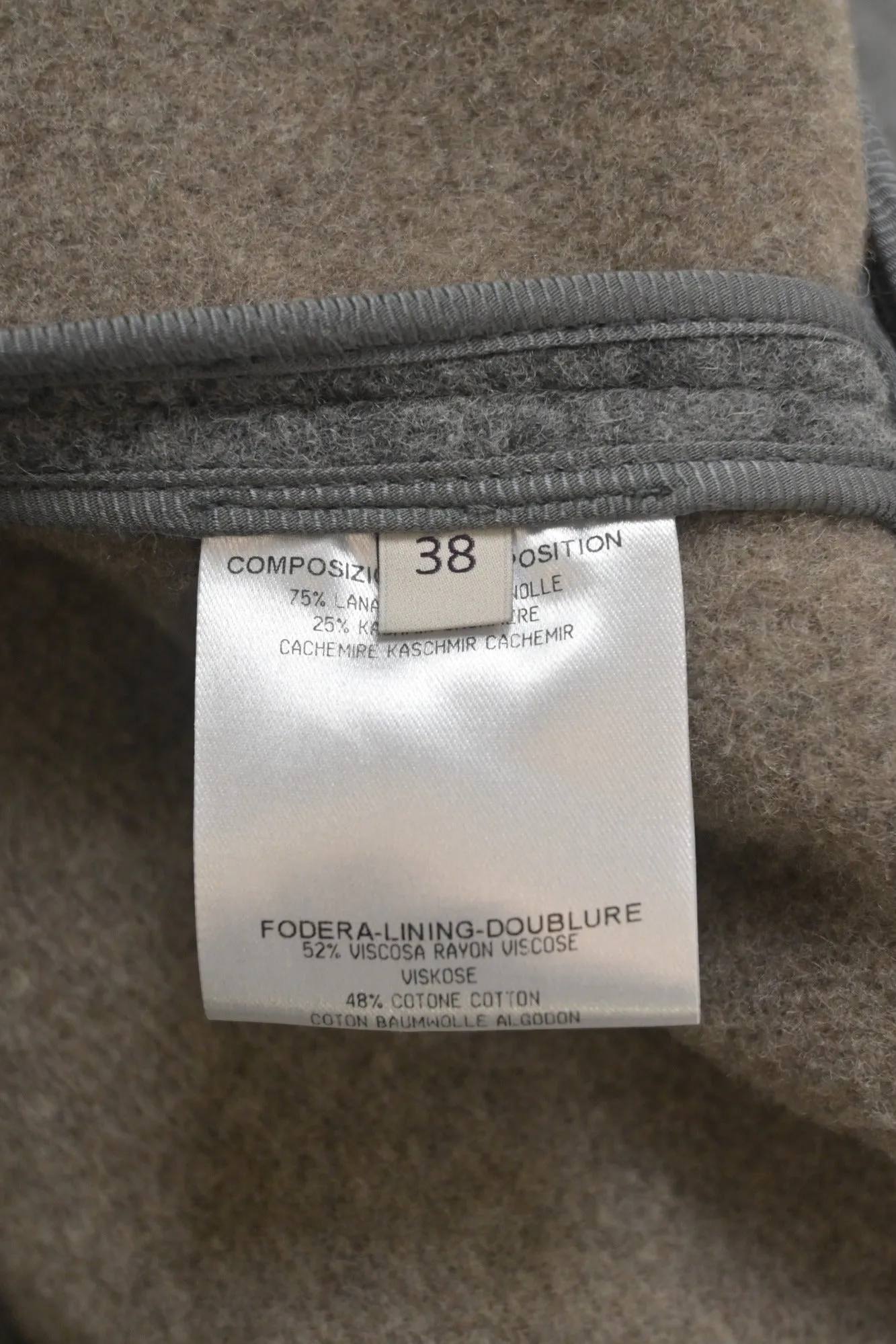 [WW36029] Stella McCartney | Coat