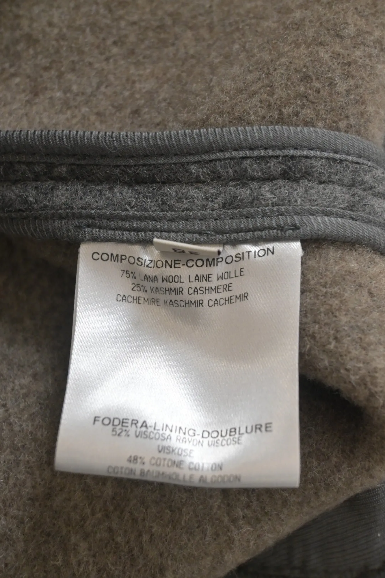 [WW36029] Stella McCartney | Coat