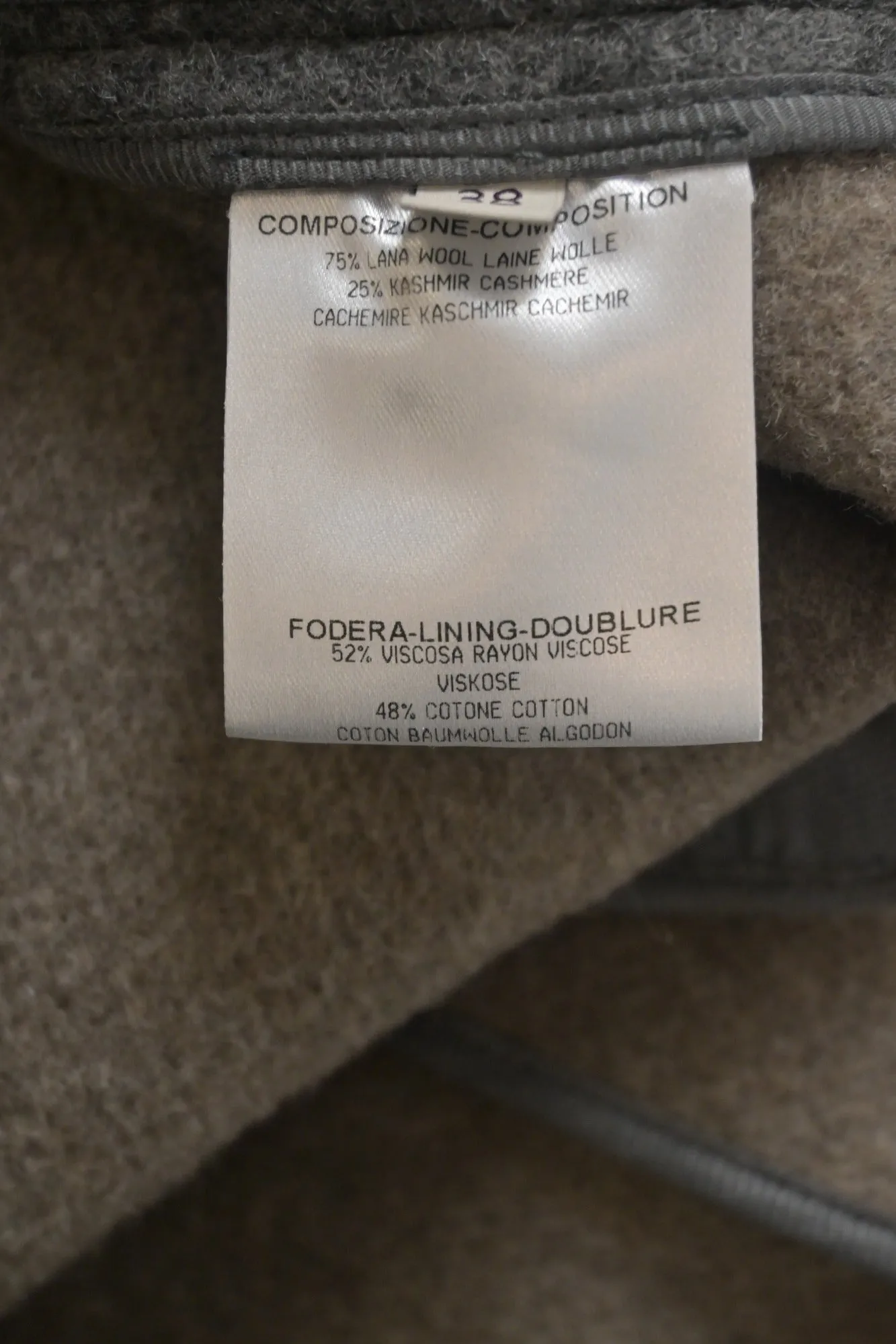 [WW36029] Stella McCartney | Coat