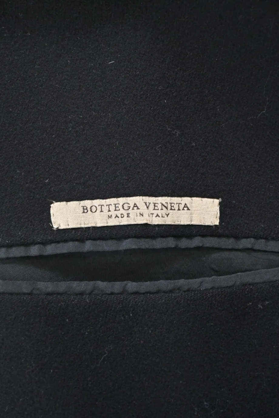 [WW36316] Bottega Veneta | Coat
