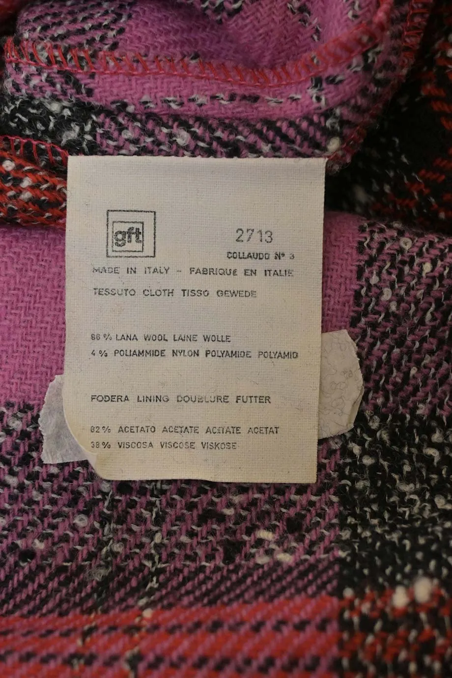[WW37215] Valentino Garavani | Coat