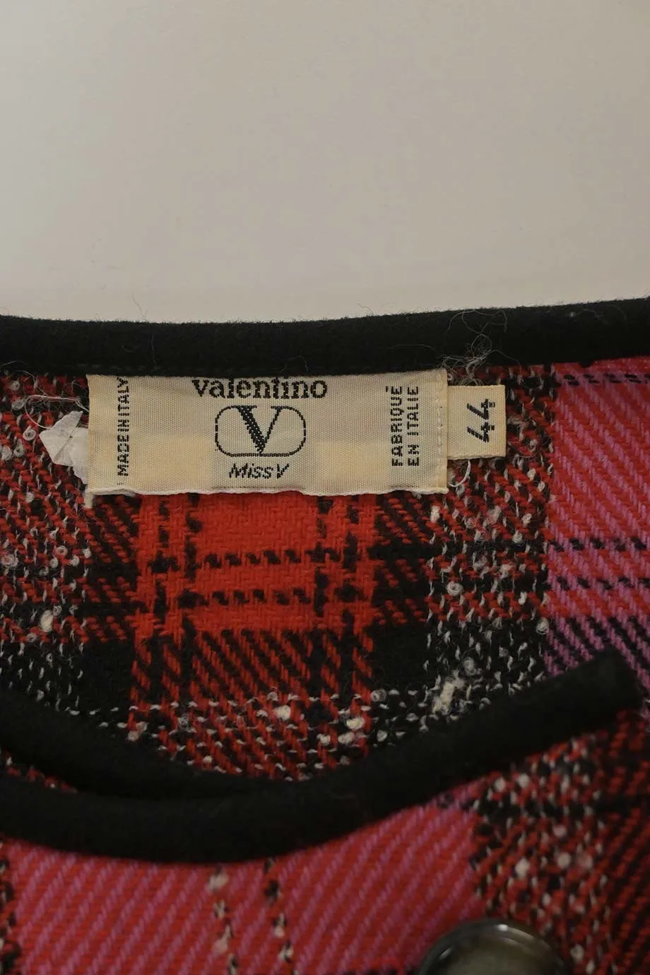 [WW37215] Valentino Garavani | Coat