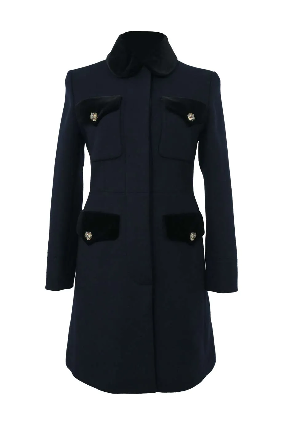 [WW37249] Gucci | Coat